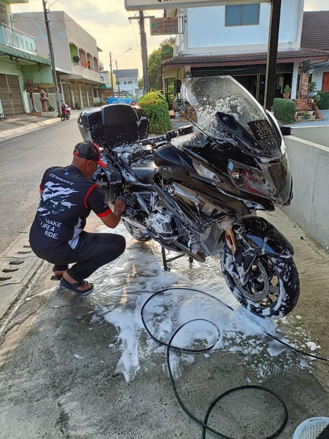 Forum House Hotel Krabi town Esterno foto