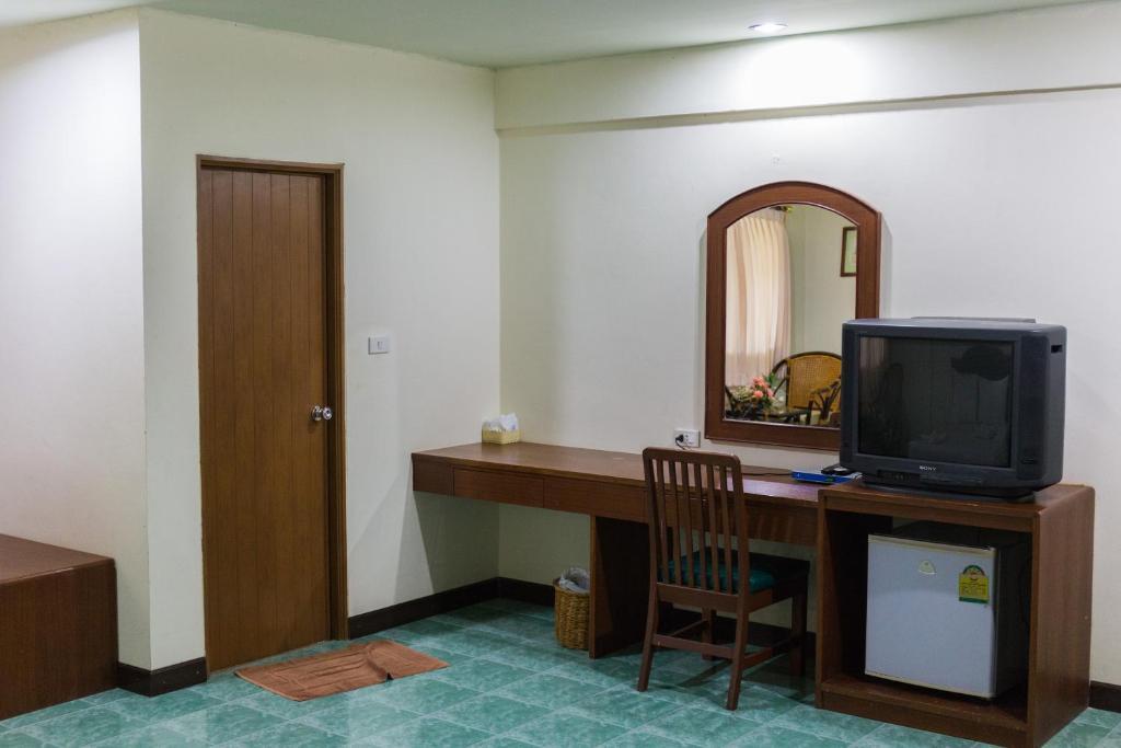 Forum House Hotel Krabi town Esterno foto
