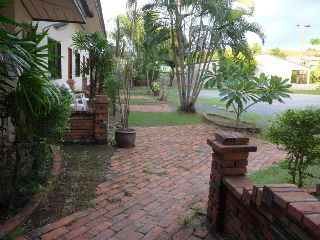 Forum House Hotel Krabi town Esterno foto