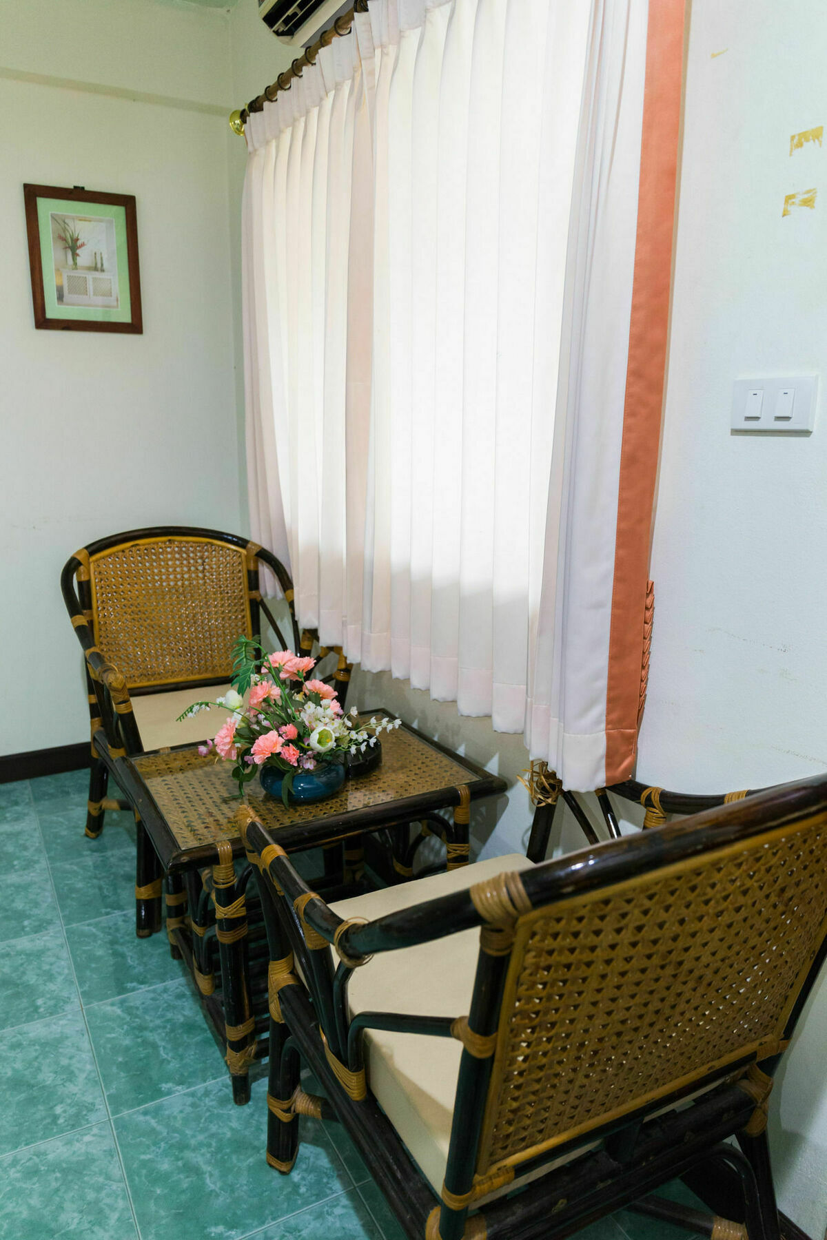 Forum House Hotel Krabi town Esterno foto