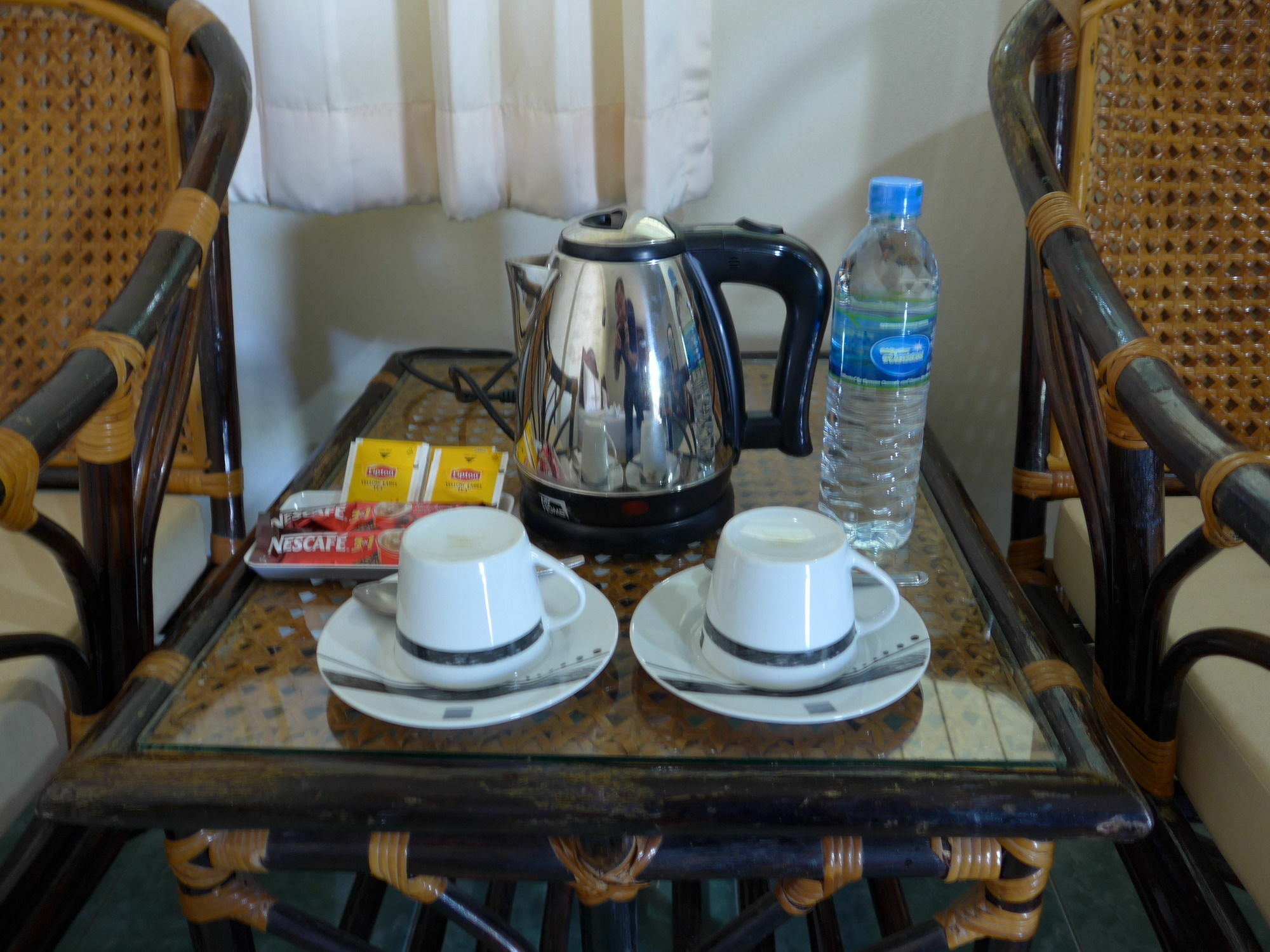 Forum House Hotel Krabi town Esterno foto